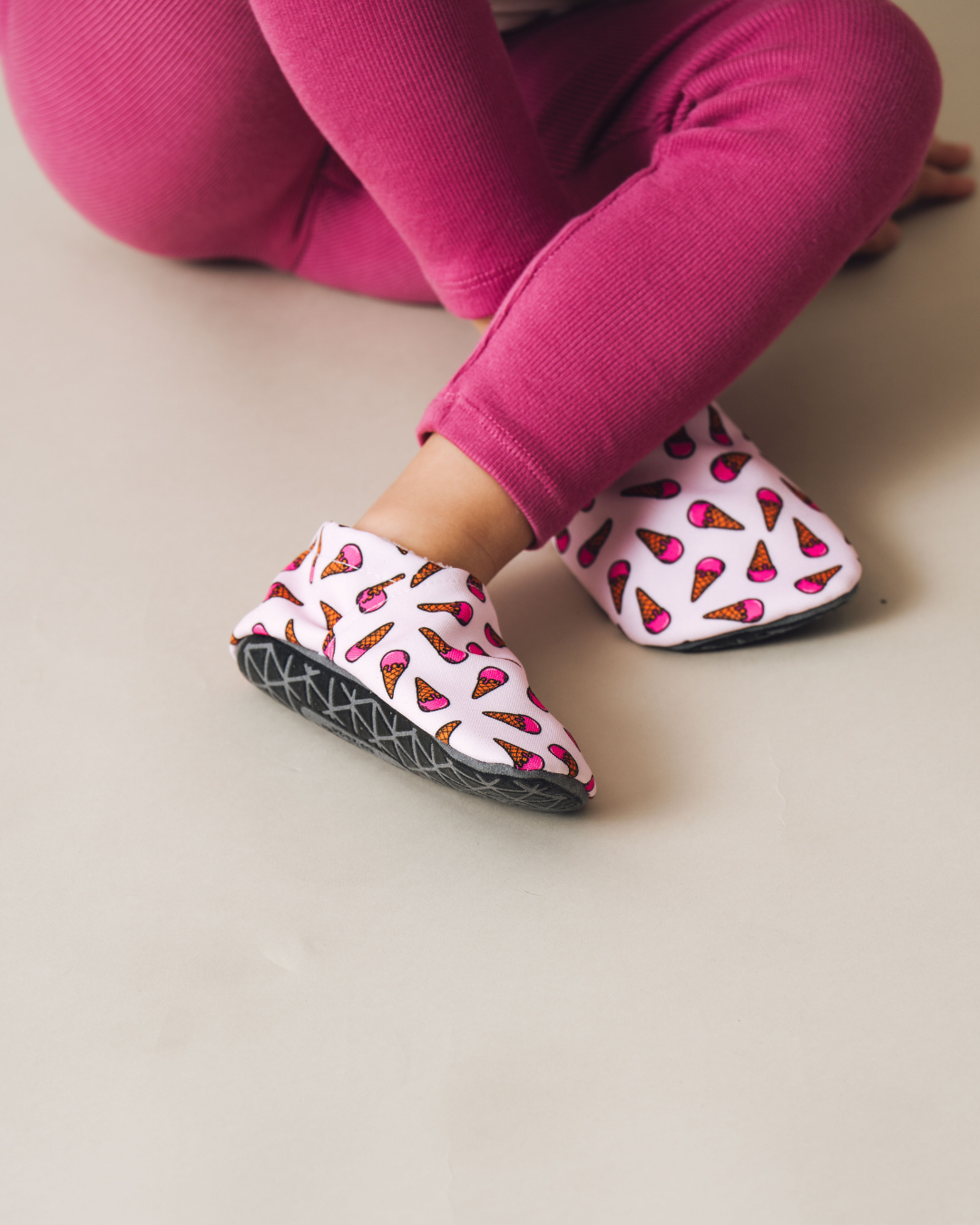 Scarpe barefoot Gelato