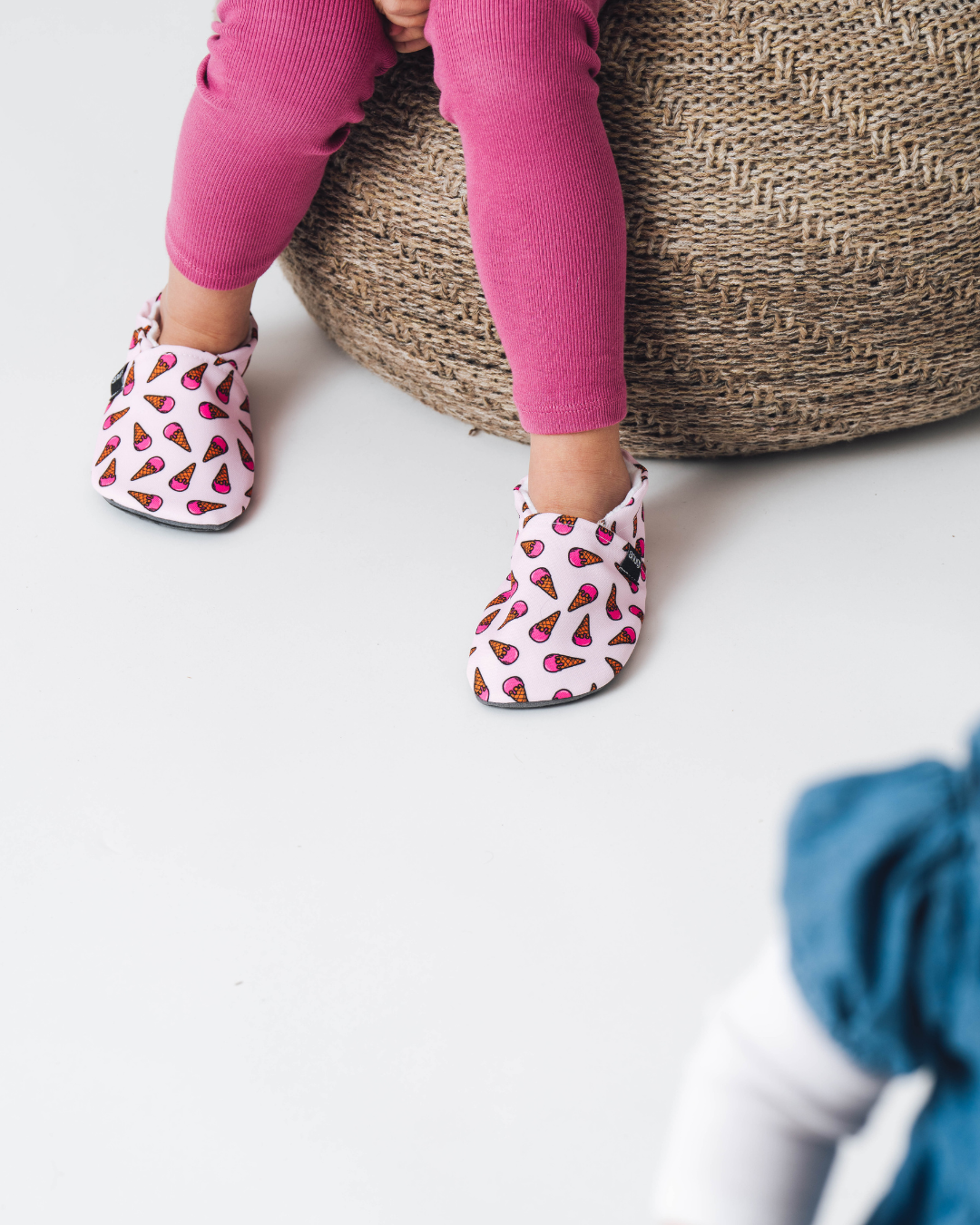 Scarpe barefoot Gelato