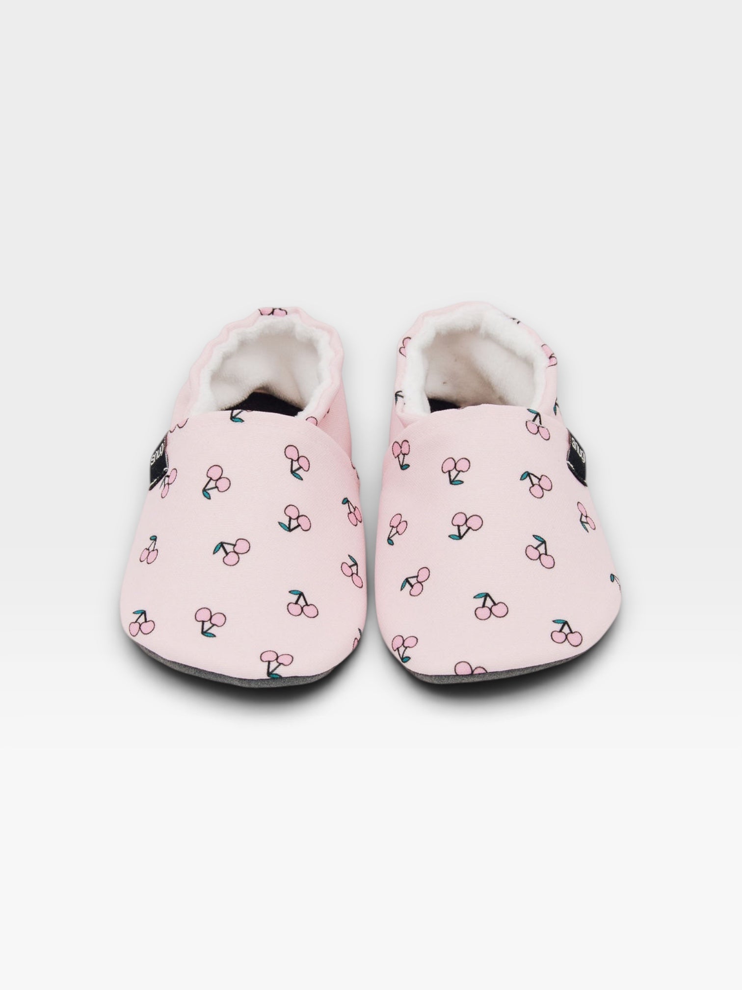 Scarpe barefoot Ciliegie