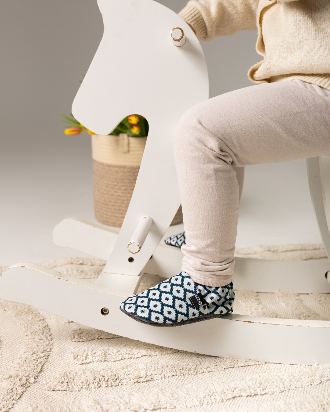 Scarpe barefoot Azteco