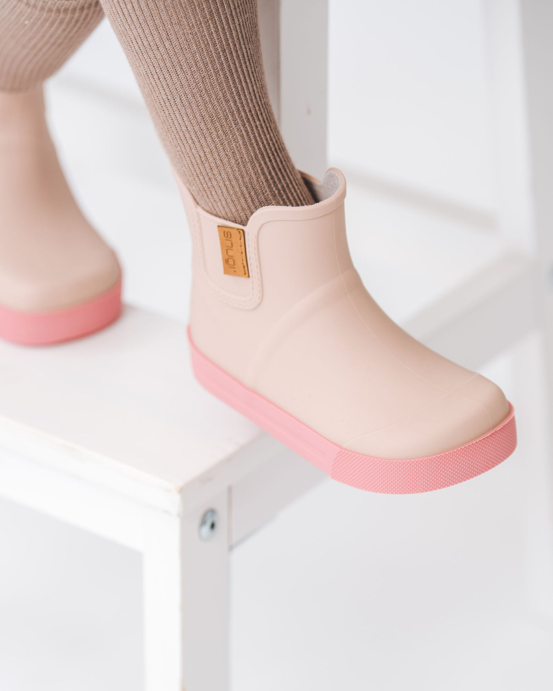 FlexiSplash - Beige