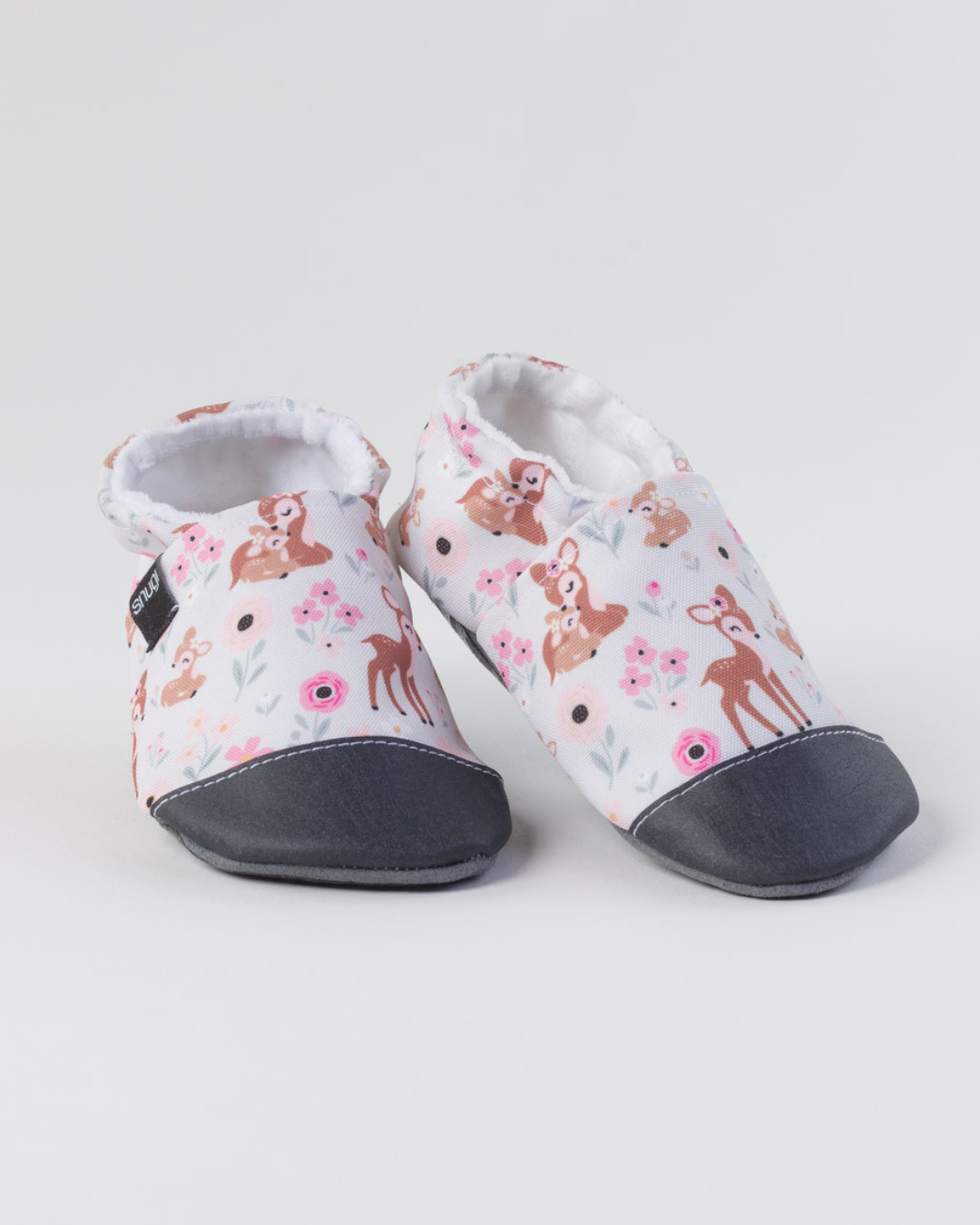 Pantofole barefoot Bambi