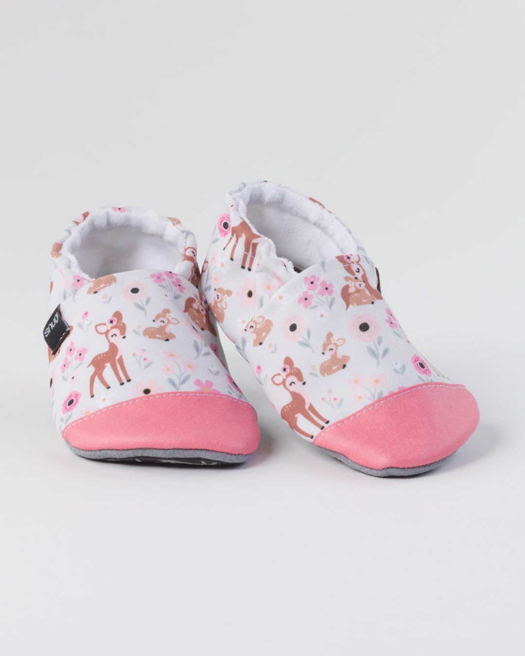 Pantofole barefoot Bambi