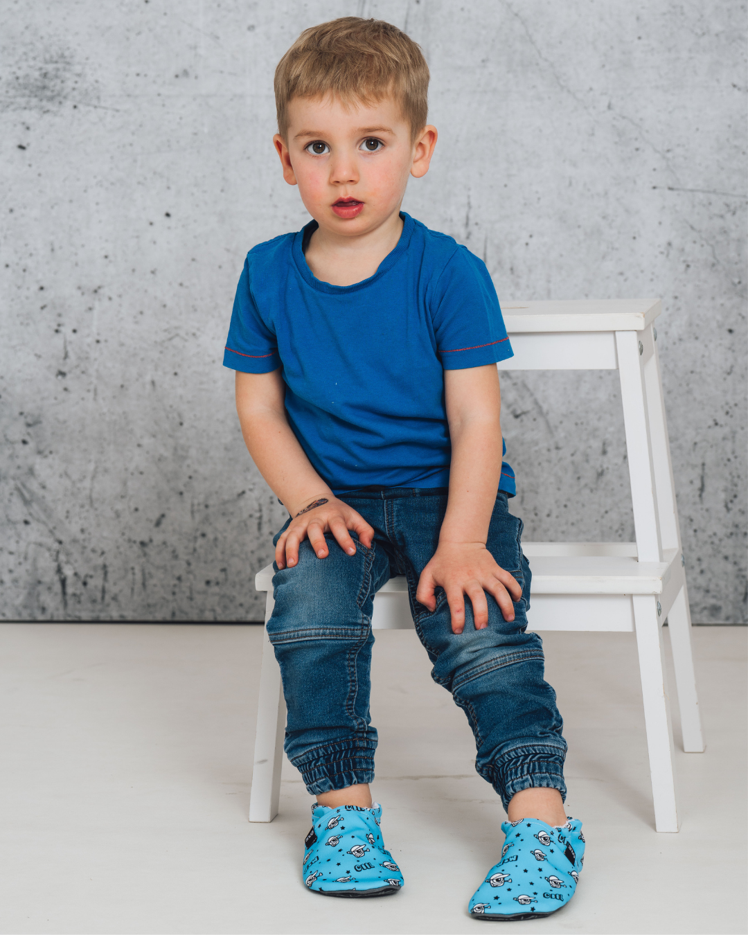Scarpe barefoot Relax