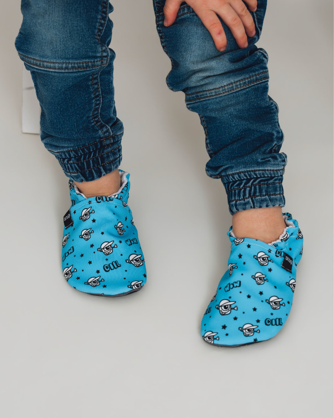 Scarpe barefoot Relax