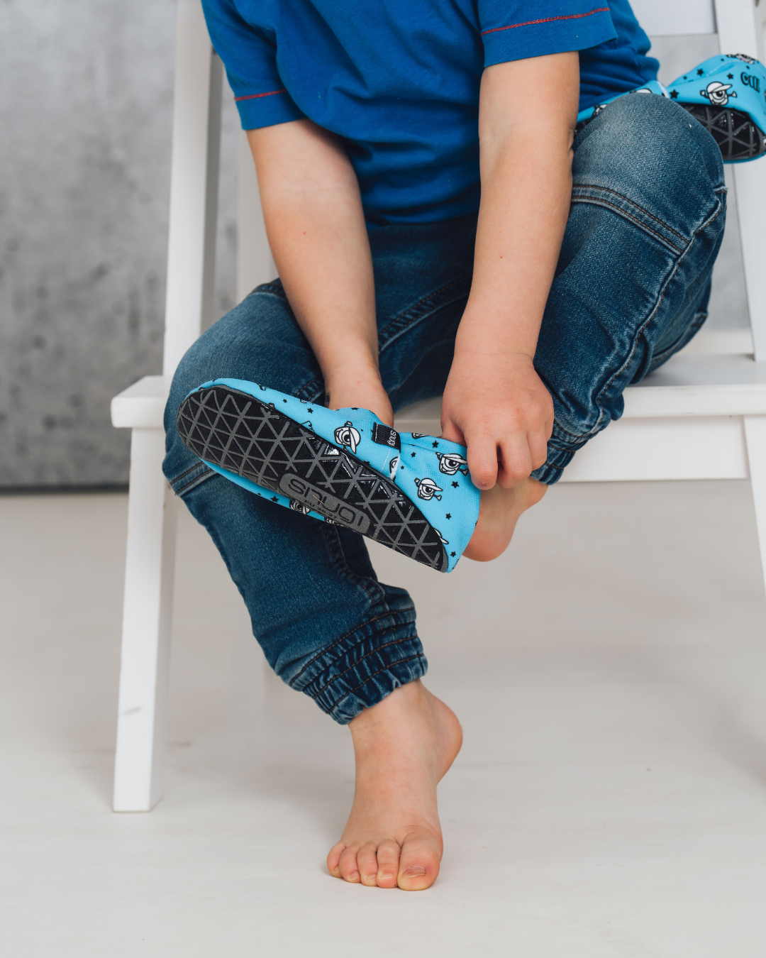 Scarpe barefoot Relax