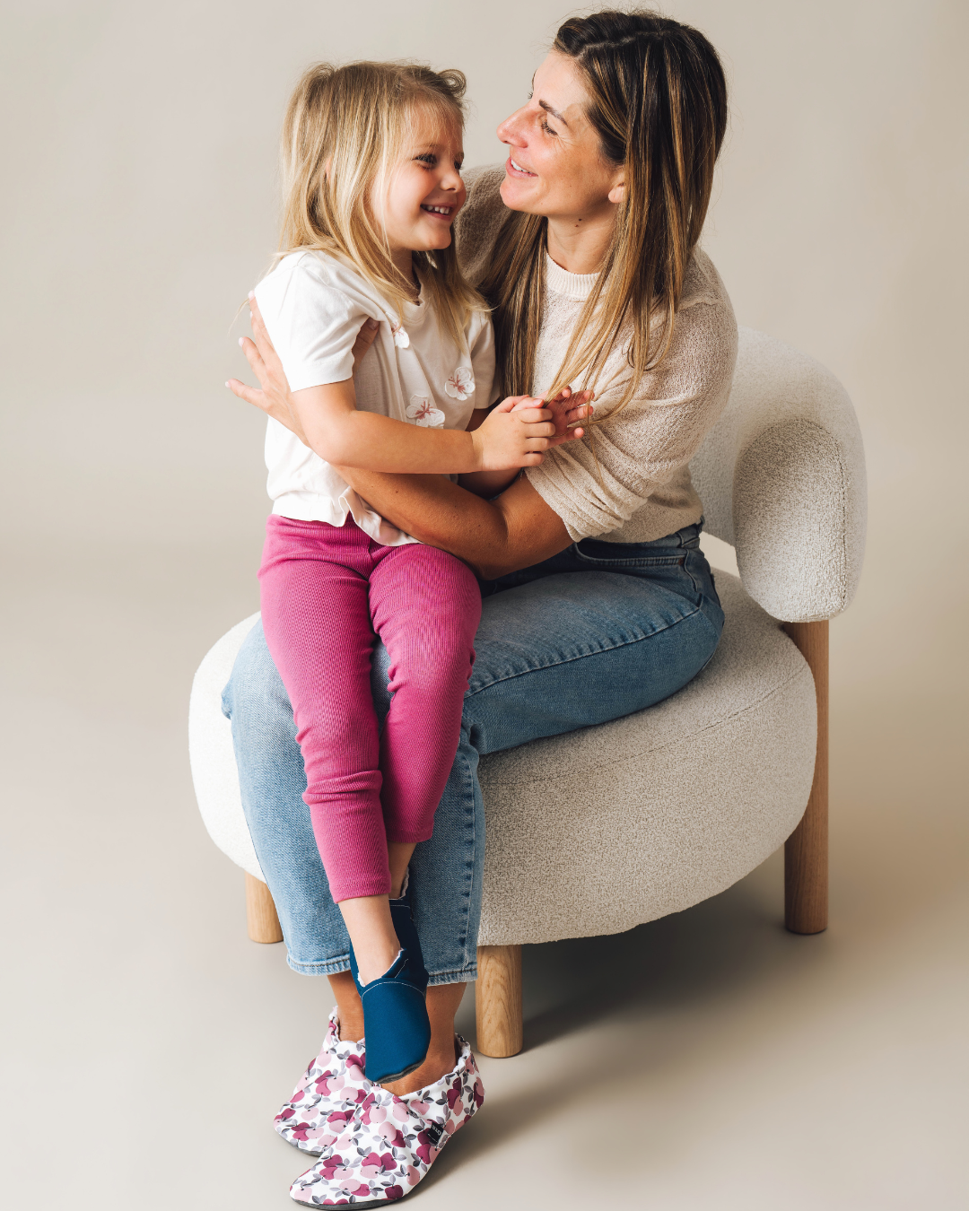 Scarpe barefoot donna Mela