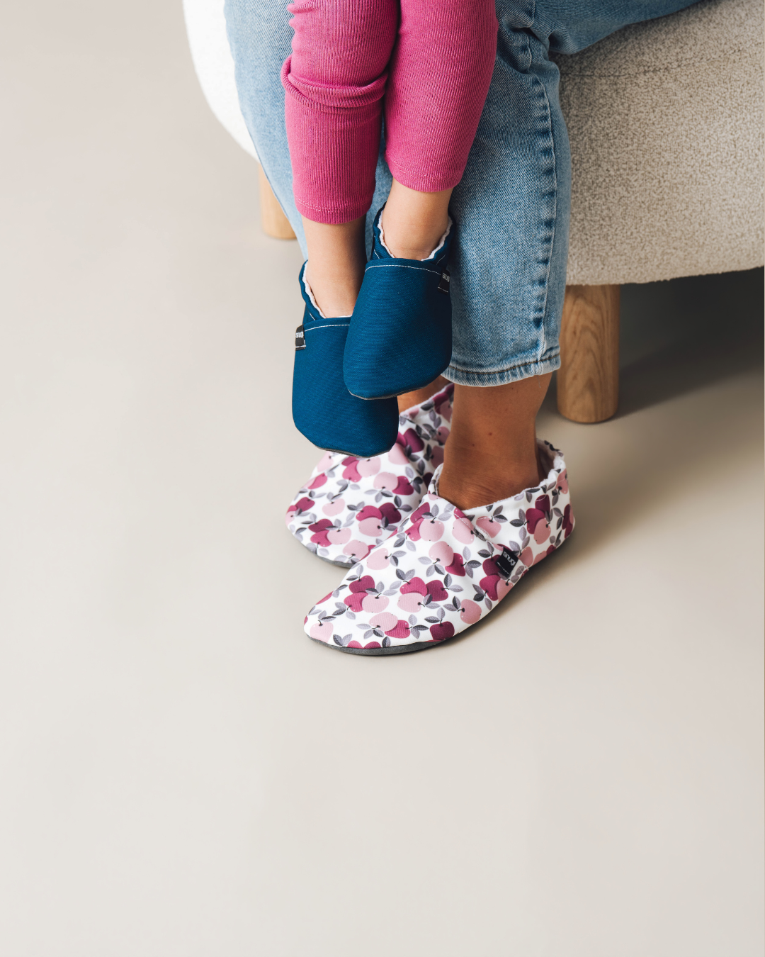 Scarpe barefoot donna Mela