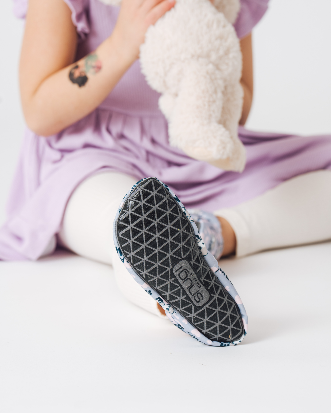 Scarpe barefoot Gatto miao