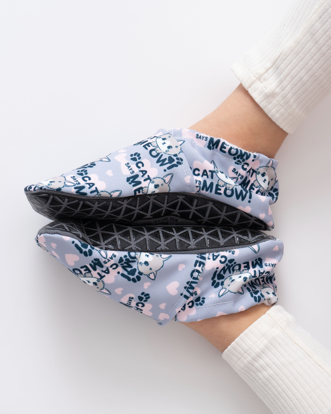 Scarpe barefoot Gatto miao