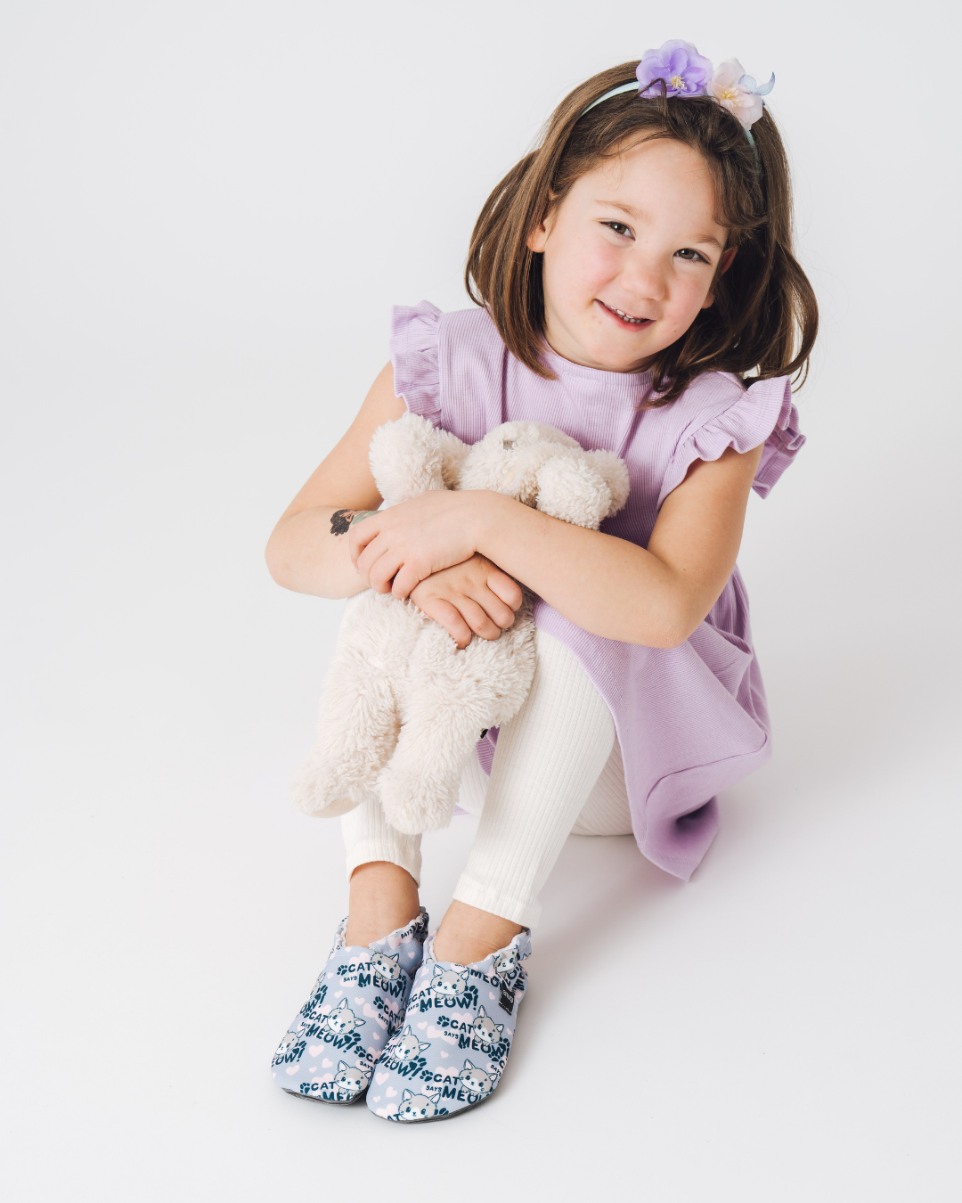 Scarpe barefoot Gatto miao