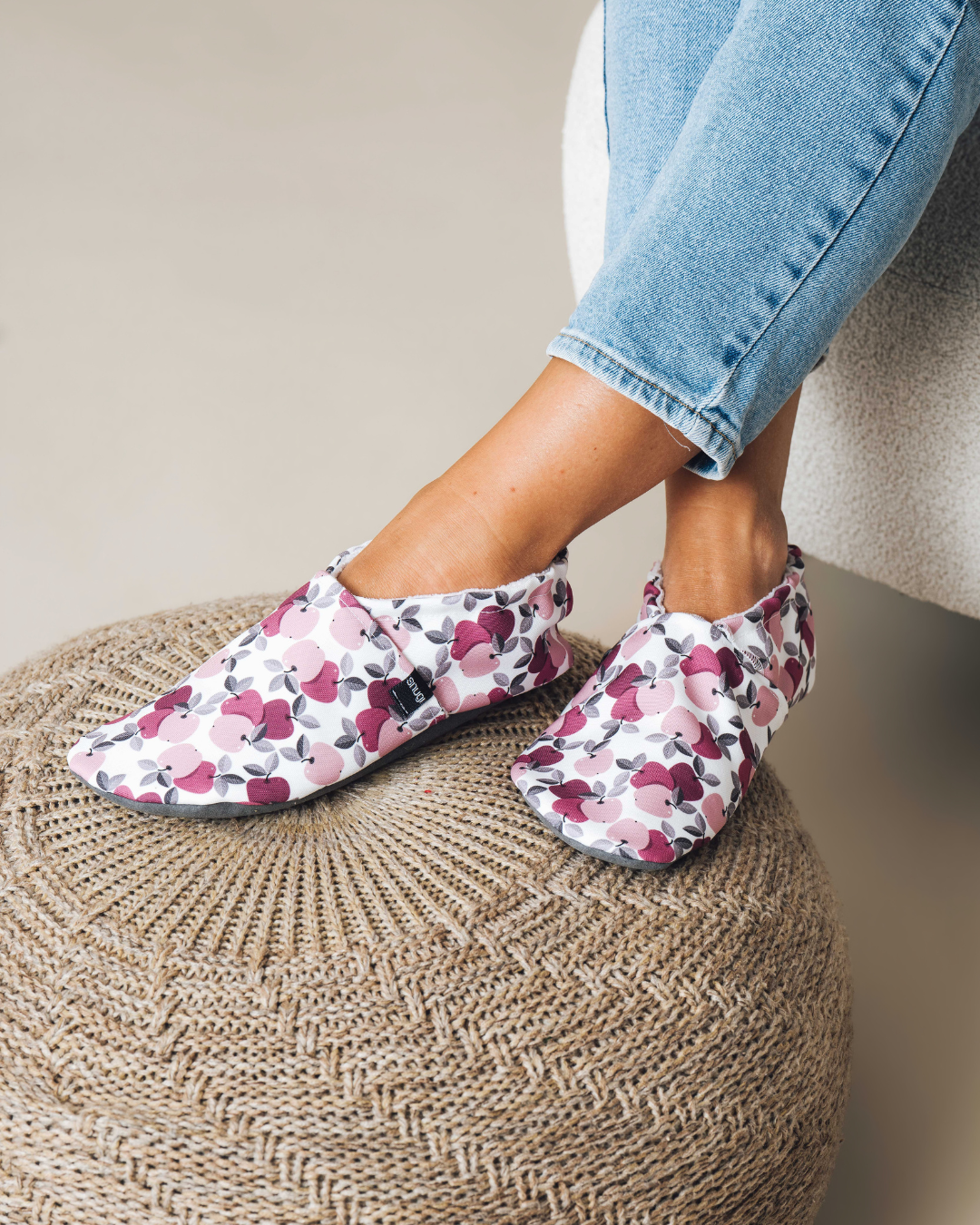 Scarpe barefoot donna Mela