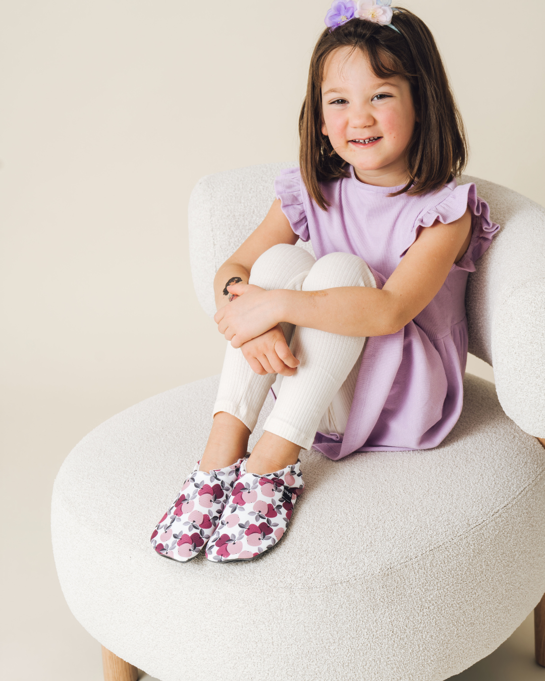 Scarpe barefoot Mela