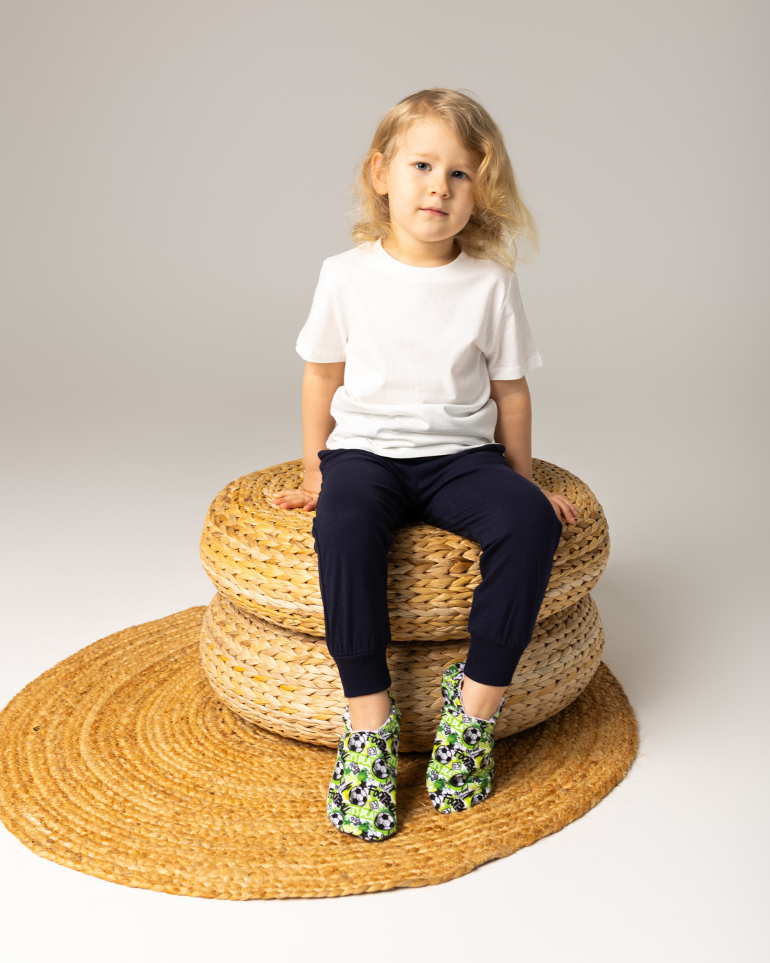 Scarpe barefoot Calcio