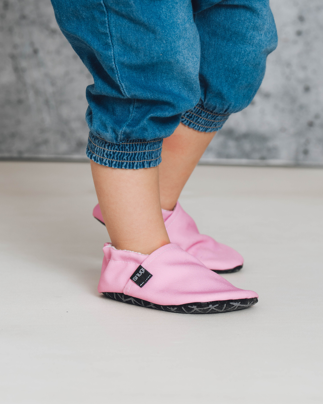 Scarpe barefoot Rosa