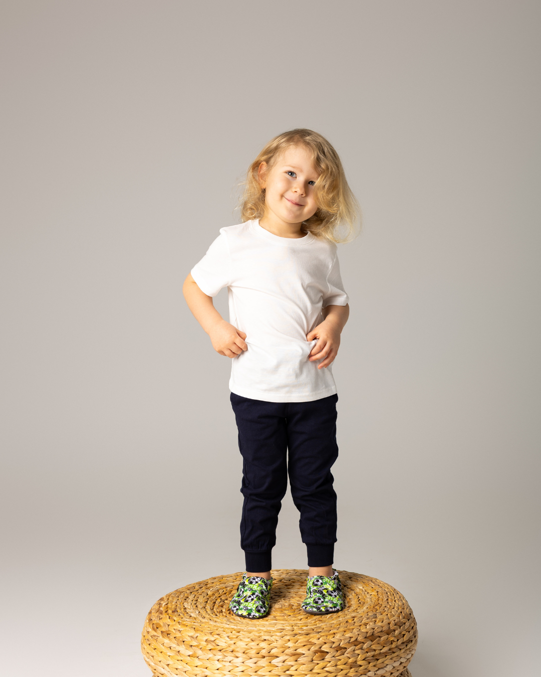 Scarpe barefoot Calcio