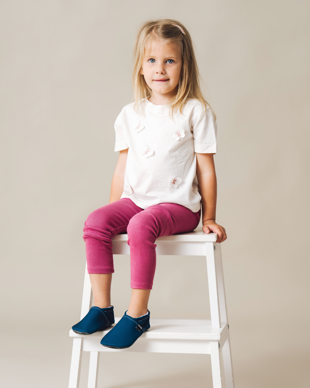Scarpe barefoot Blu navy