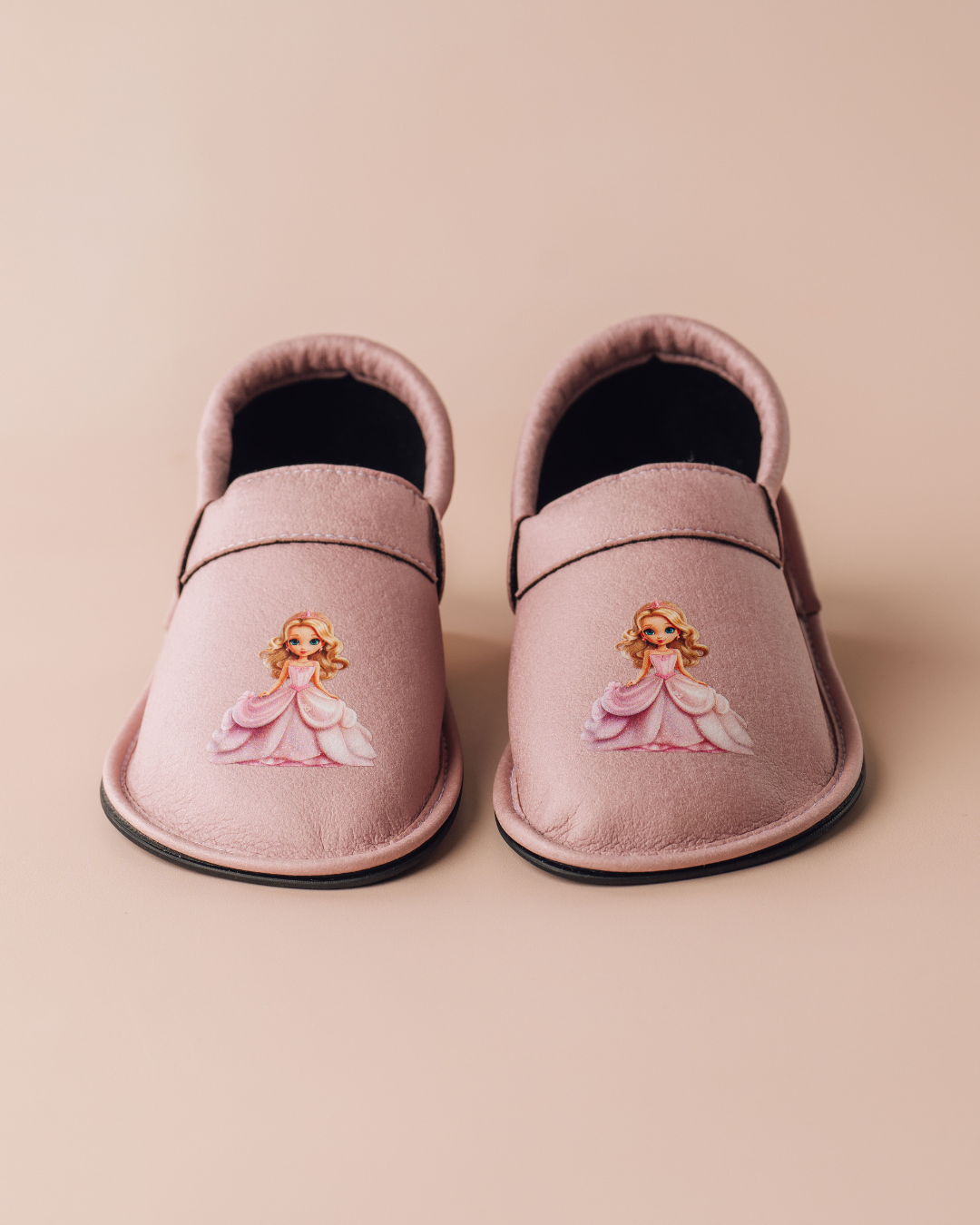 KickUP - Principessa