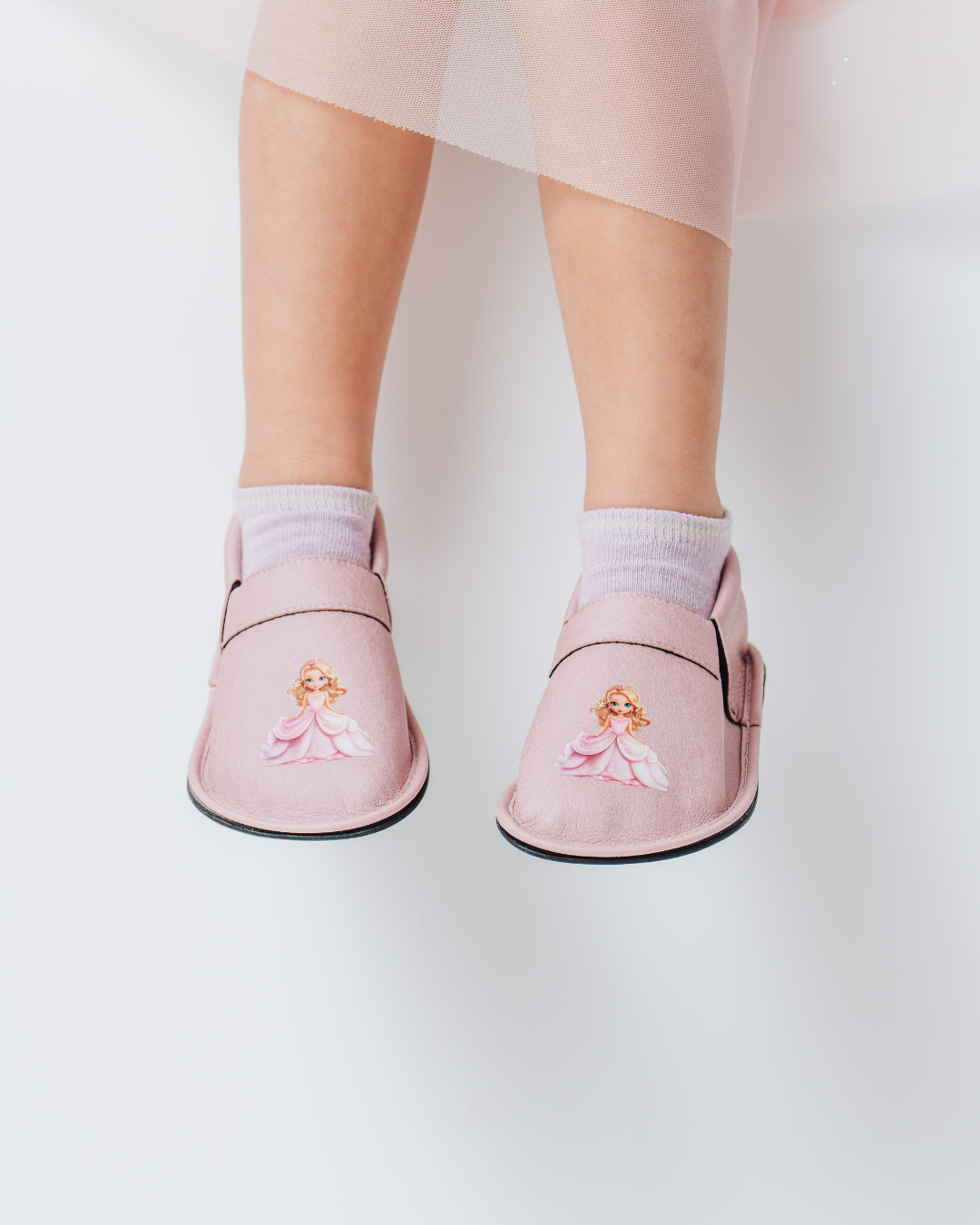 KickUP - Principessa