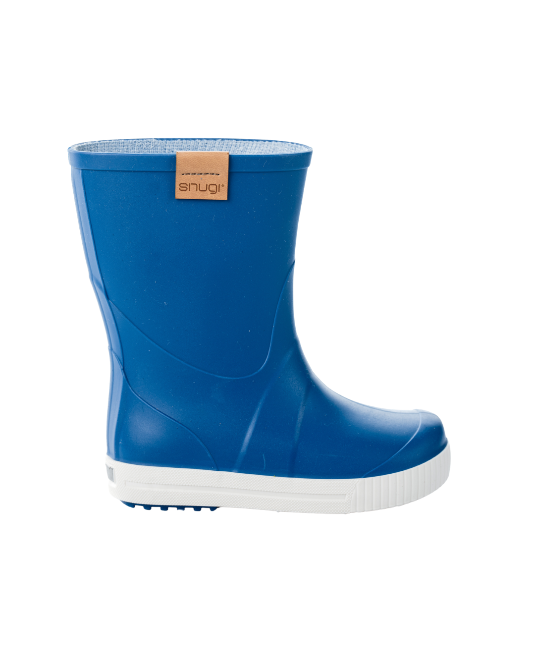 FlexiSplash - blu