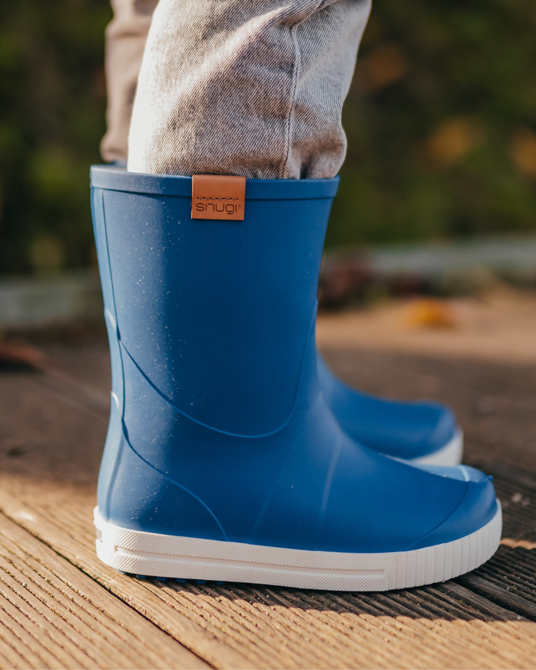 FlexiSplash - blu
