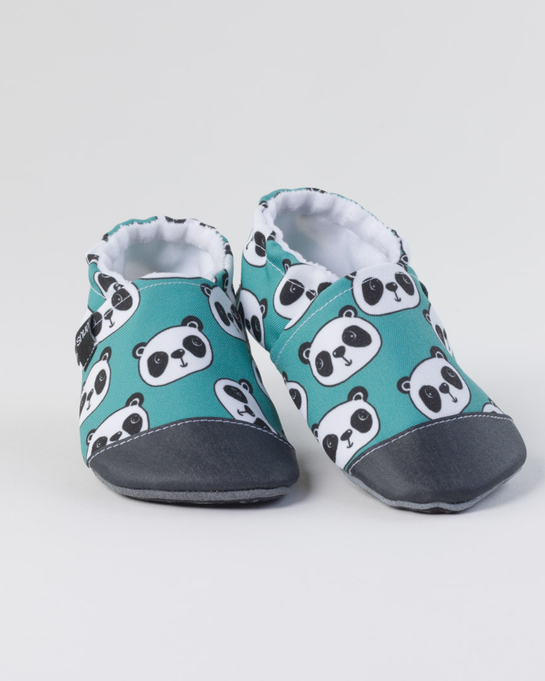 Pantofole barefoot Panda