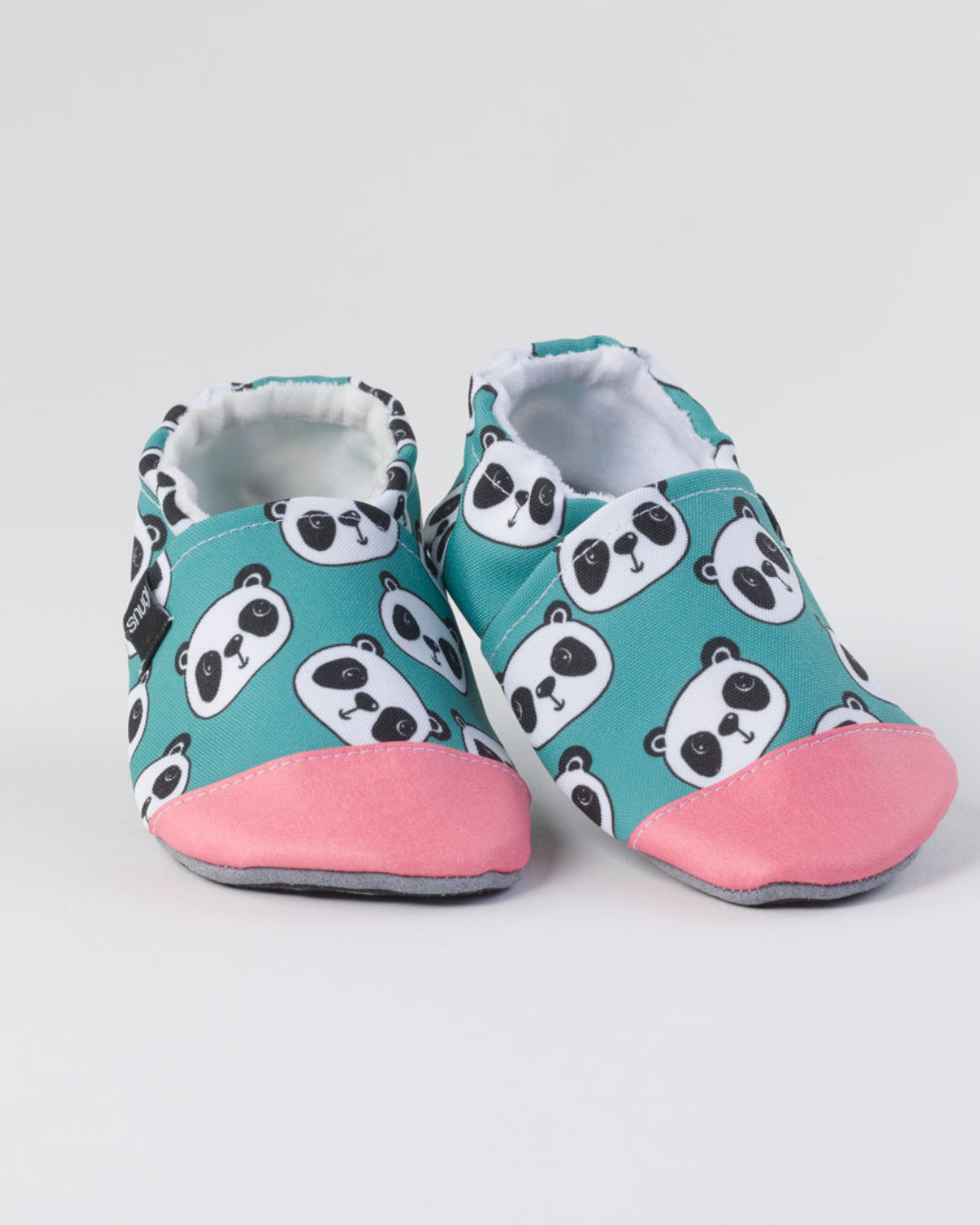 Pantofole barefoot Panda