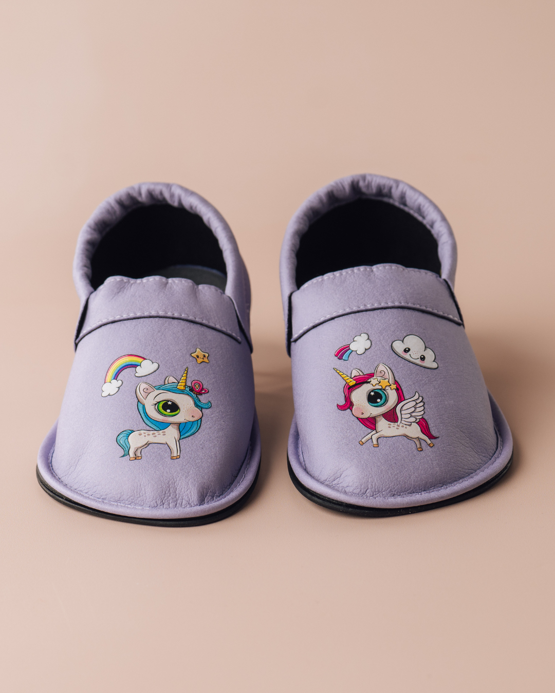 KickUP - Unicorni felici
