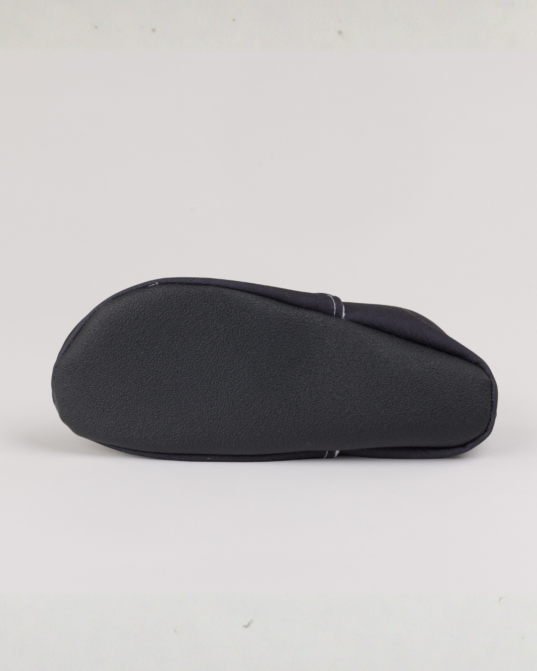 Pantofole barefoot donna nere