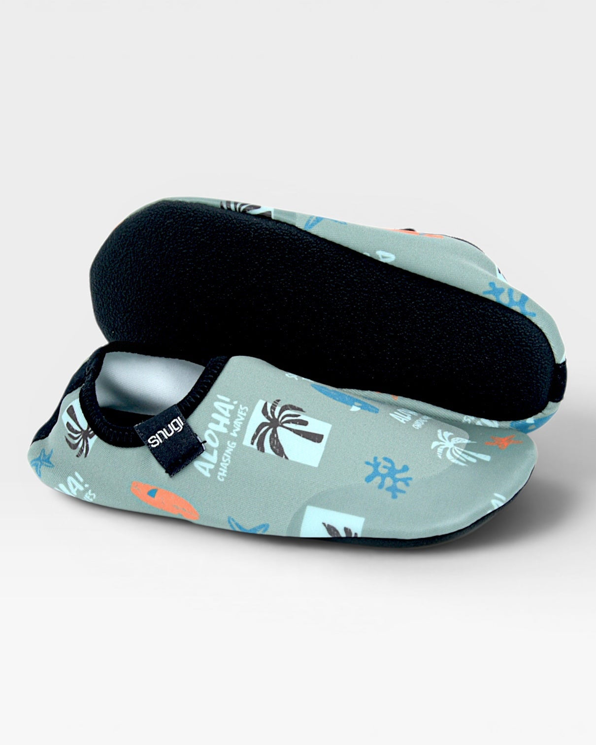 SCARPE ACQUATICHE Aloha