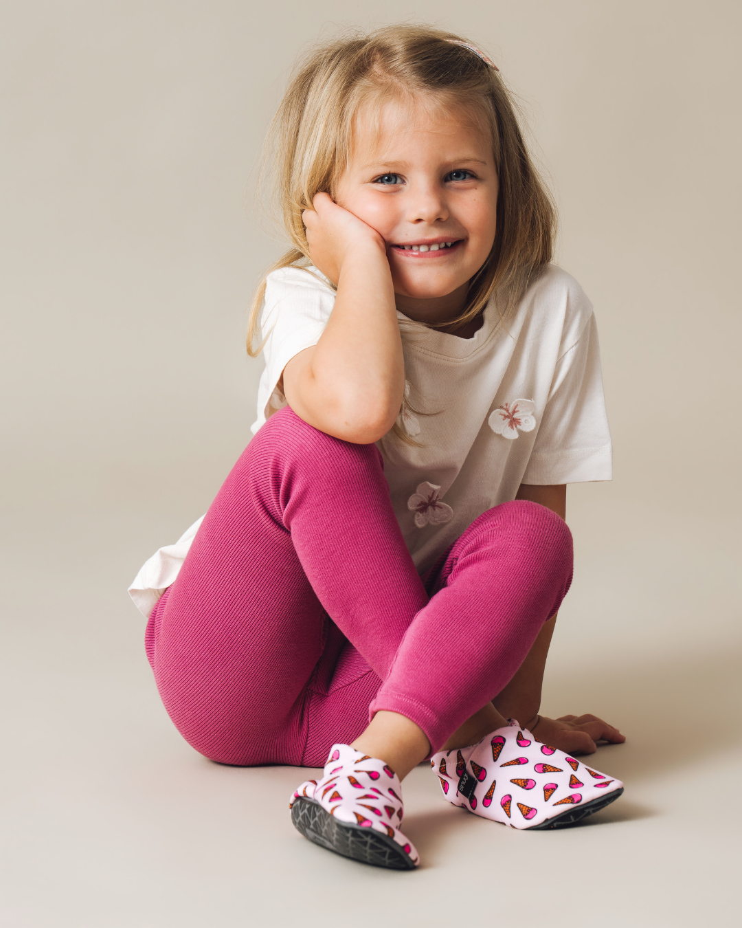 Scarpe barefoot Gelato
