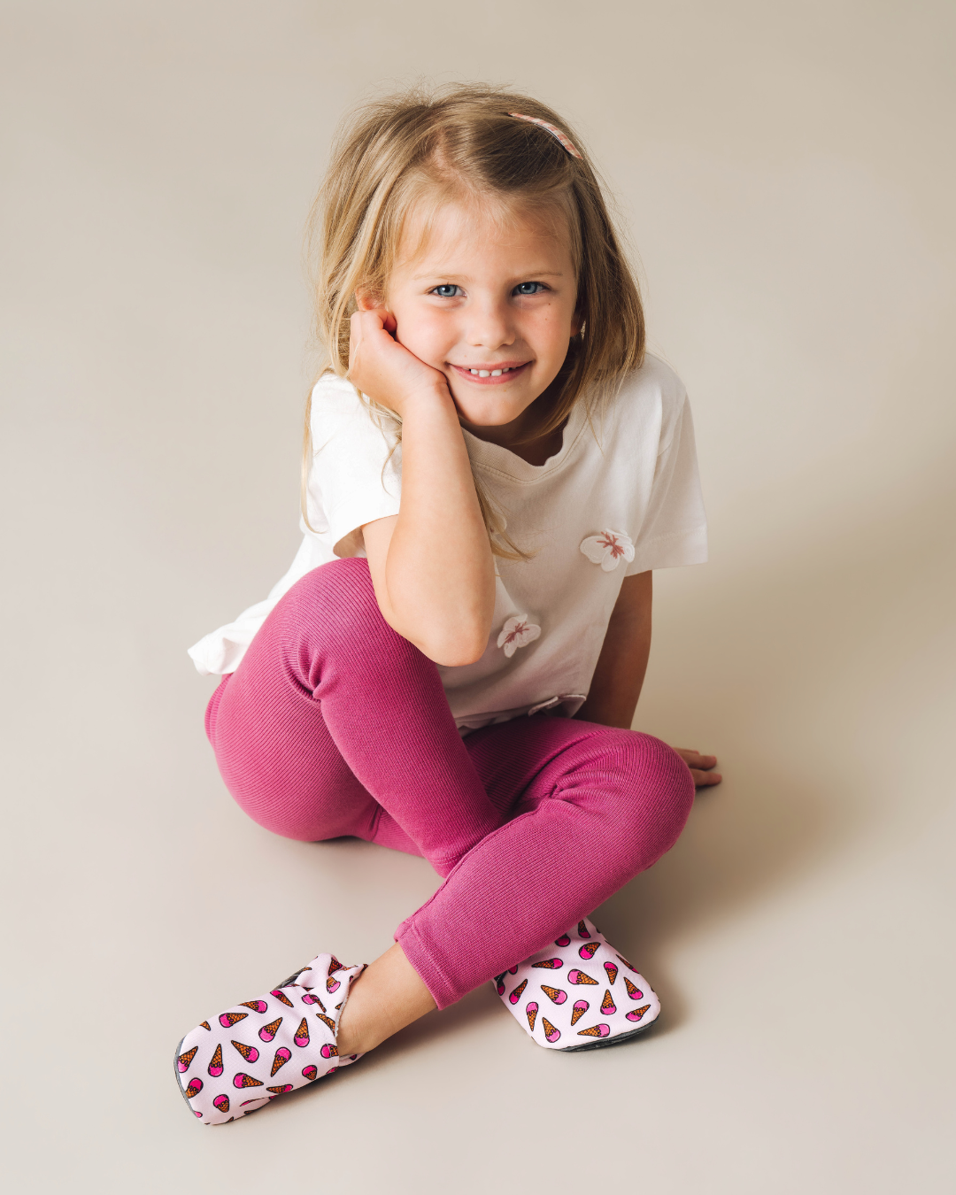 Scarpe barefoot Gelato