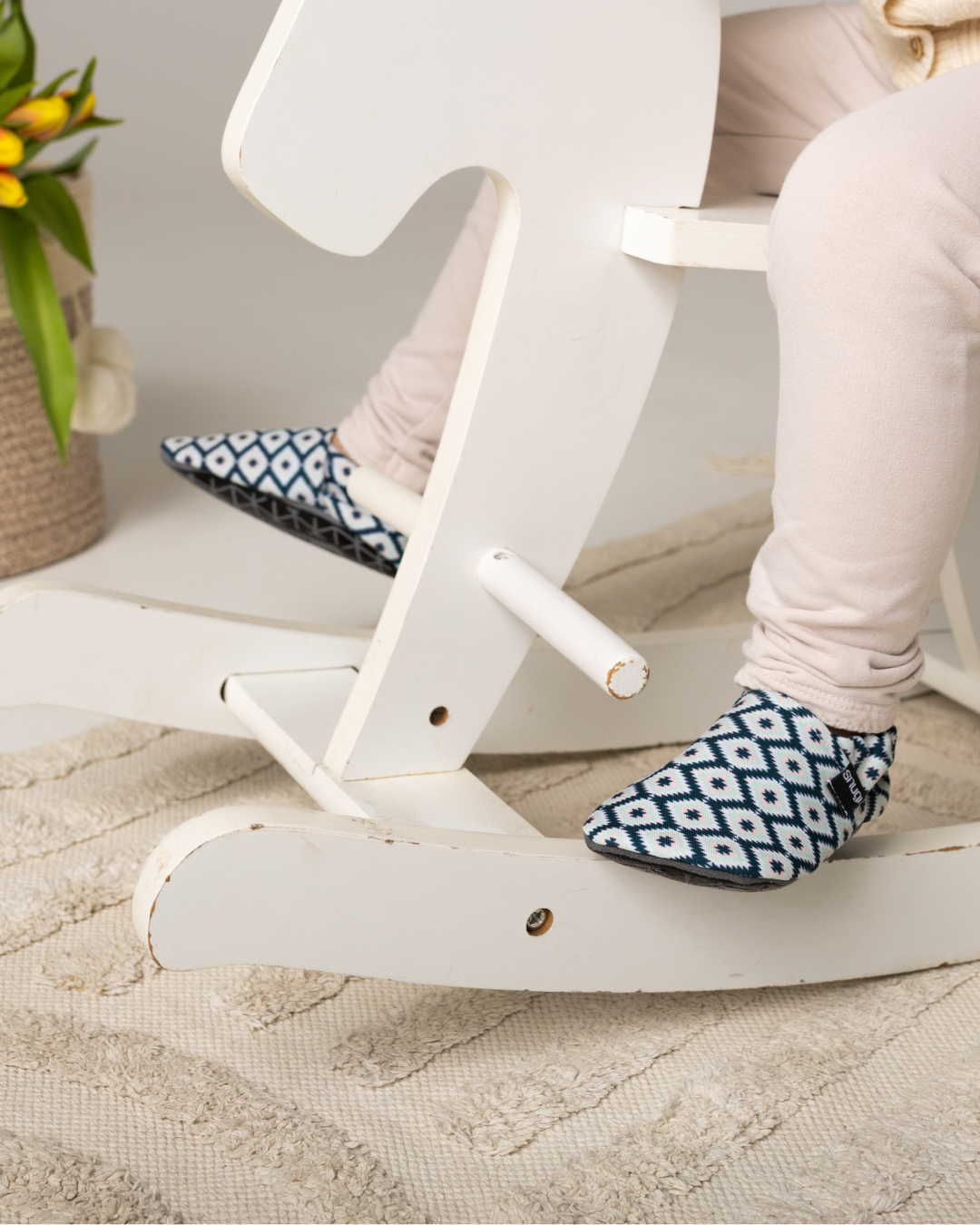 Scarpe barefoot Azteco
