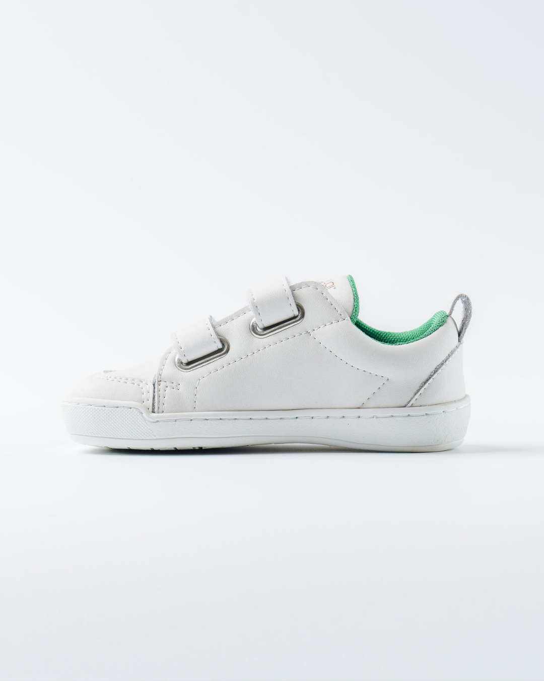 Explorer Barefoot - Bianco