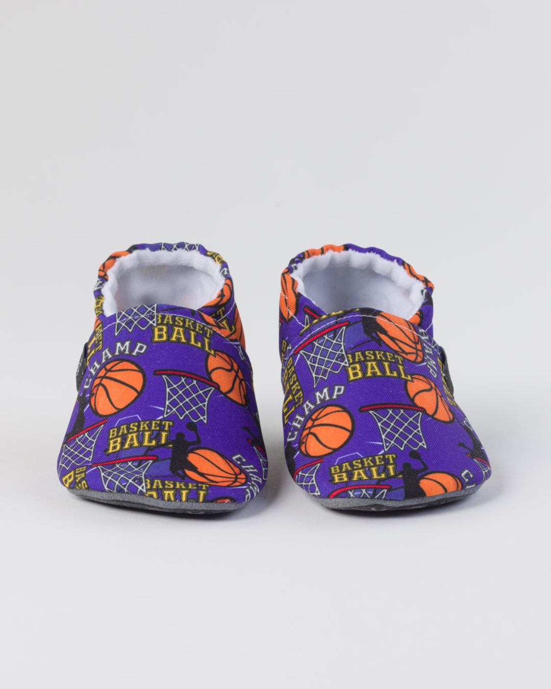 Pantofole barefoot Basket