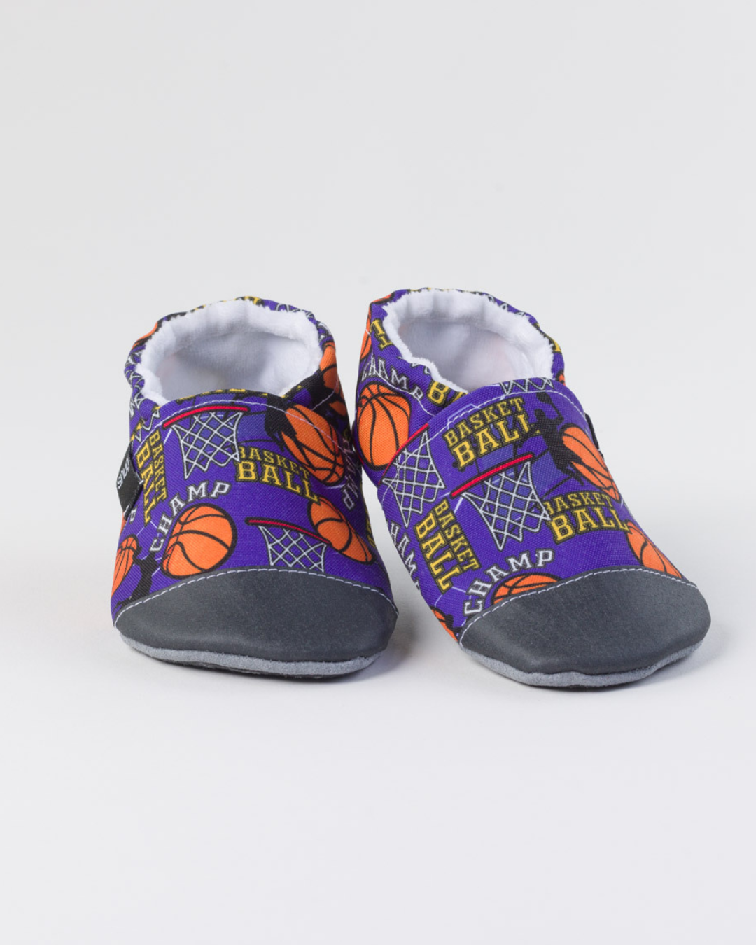 Pantofole barefoot Basket