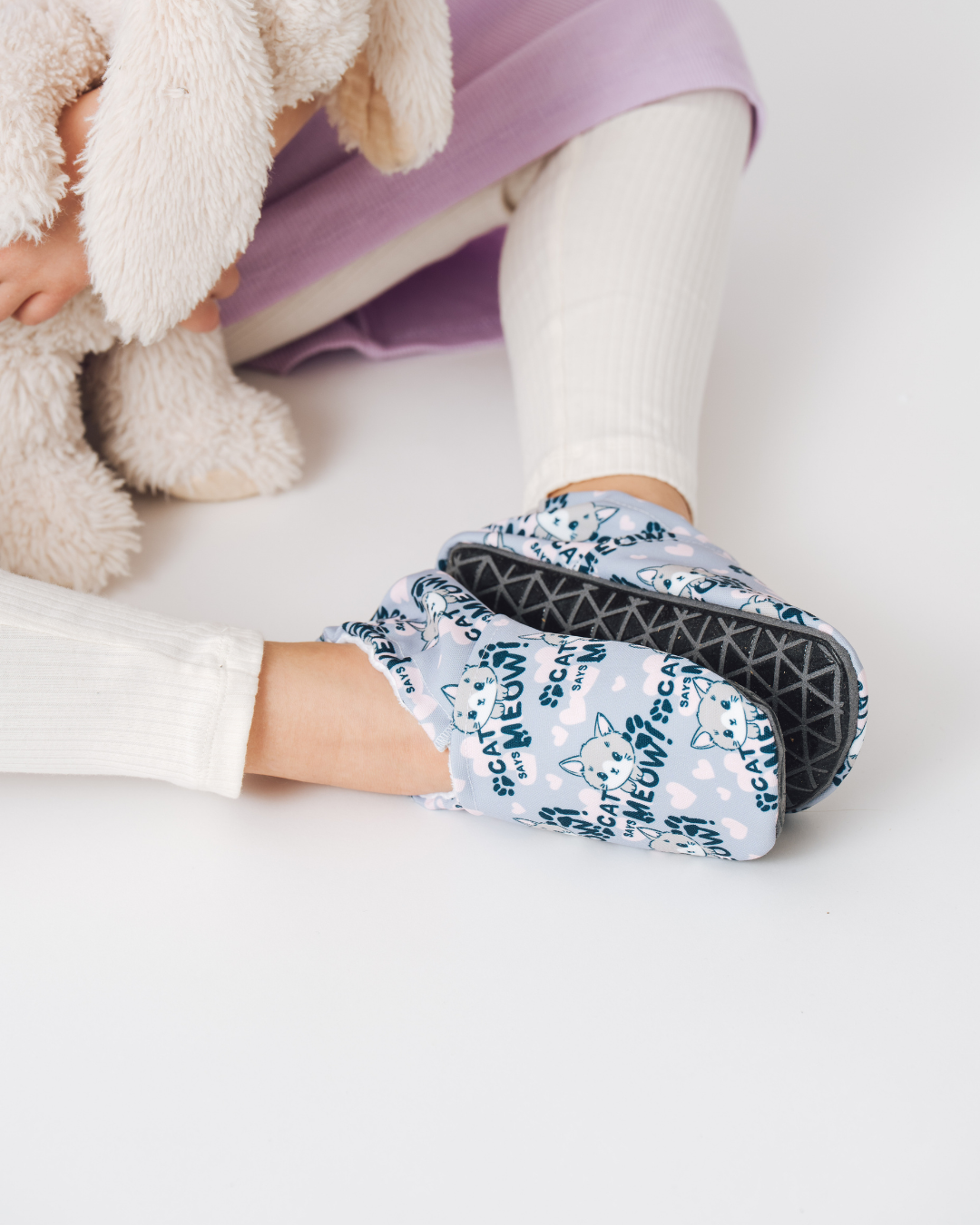 Scarpe barefoot Gatto miao
