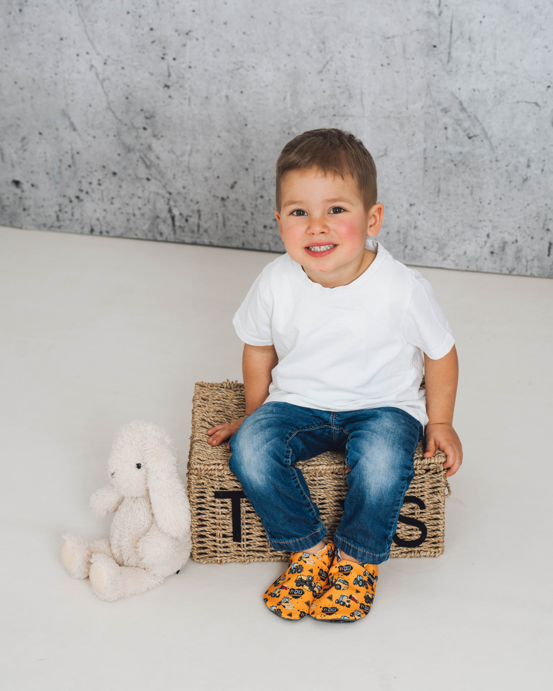 Scarpe barefoot Escavatori
