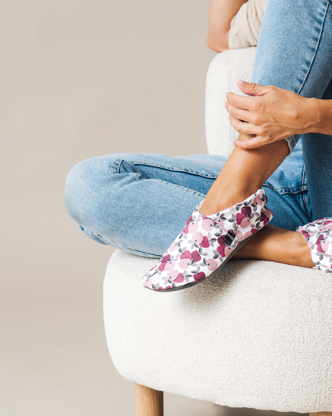 Scarpe barefoot donna Mela