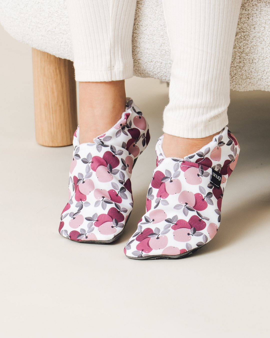 Scarpe barefoot Mela
