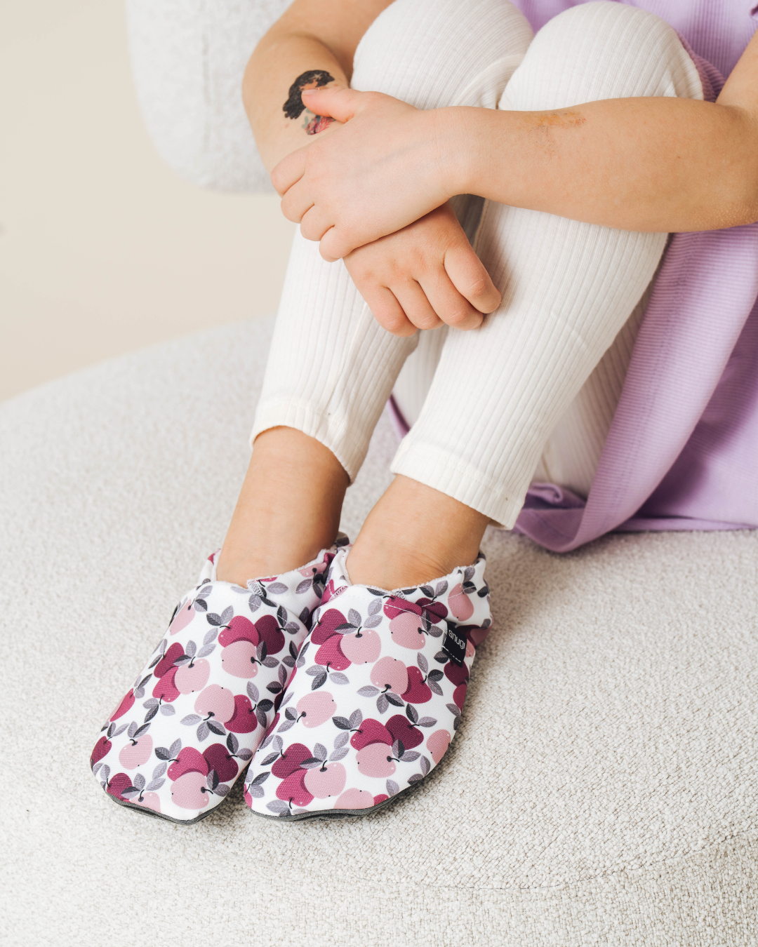 Scarpe barefoot Mela