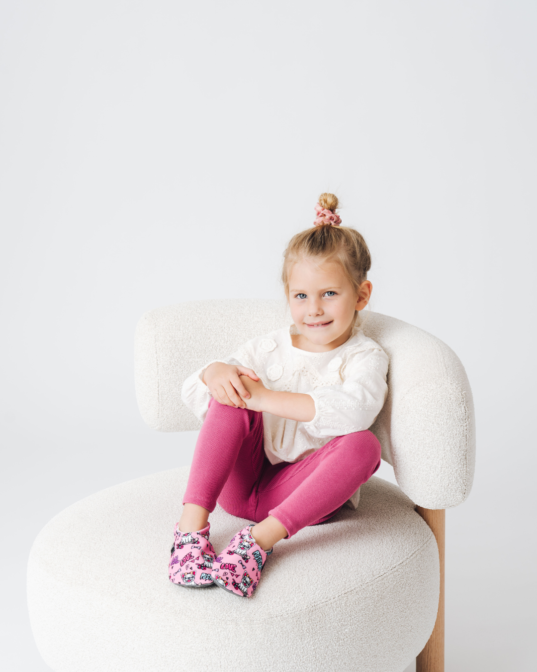 Scarpe barefoot Cane positivo