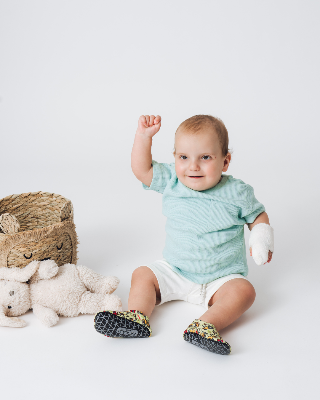 Scarpe barefoot Trattori