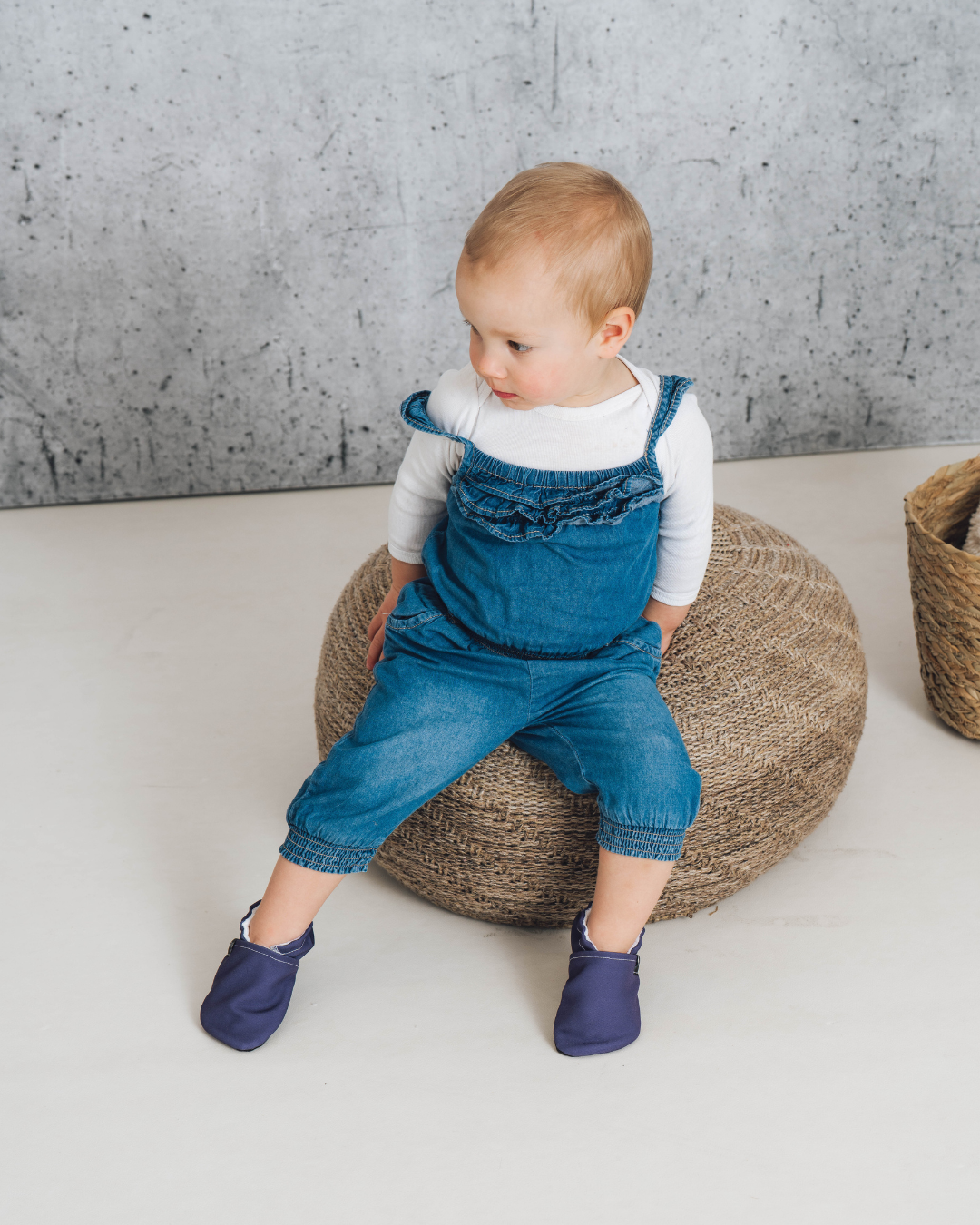 Scarpe barefoot Viola