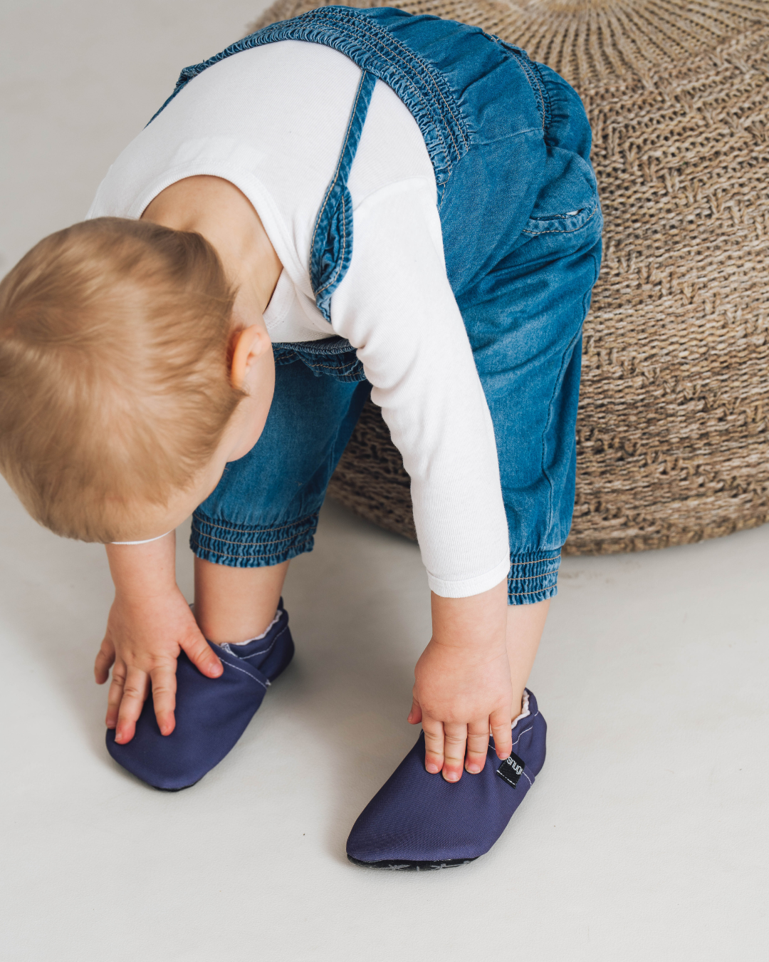 Scarpe barefoot Viola