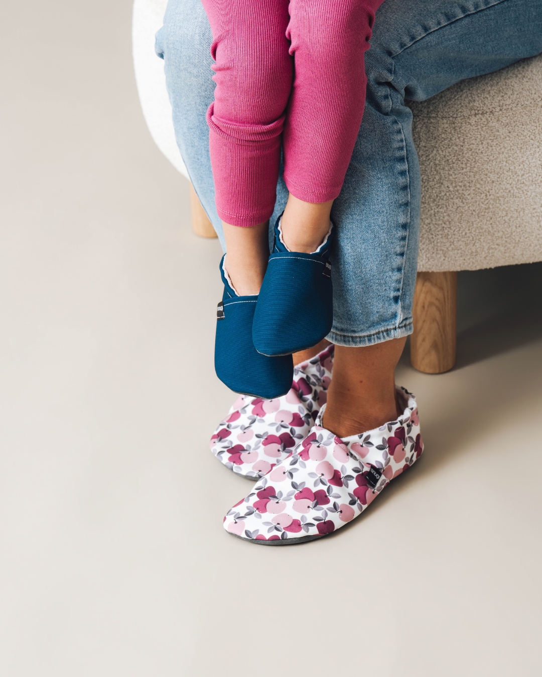 Scarpe barefoot Blu navy
