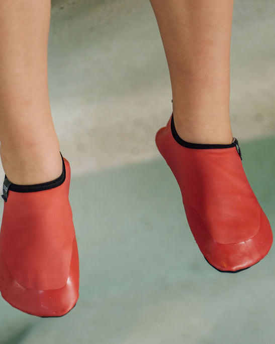 Pantofole da acqua Corallo