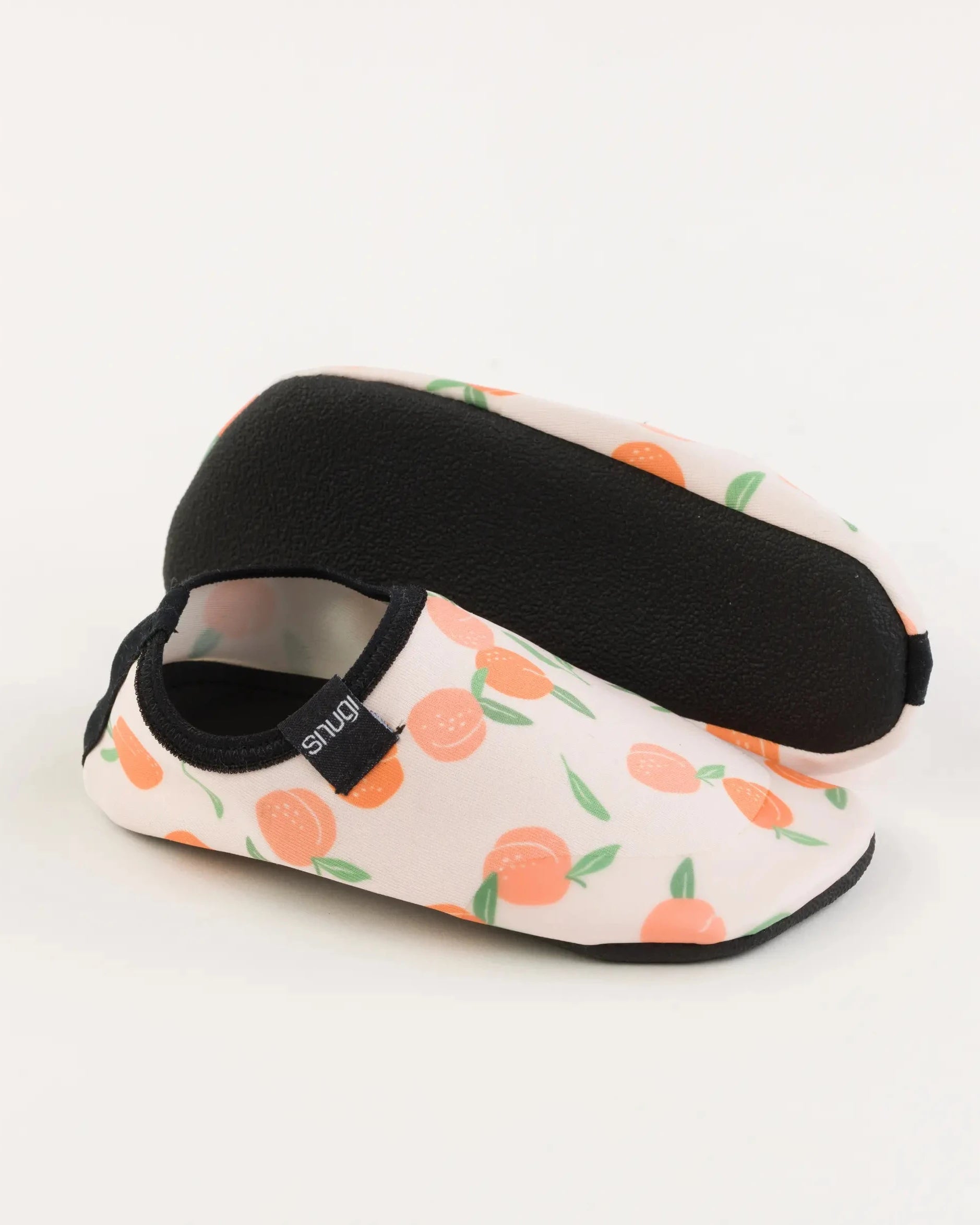 Pantofole da acqua Pesche