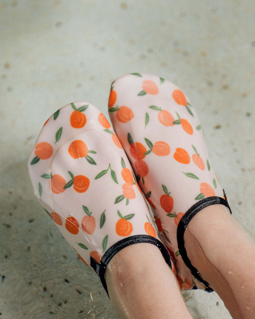 Pantofole da acqua Pesche
