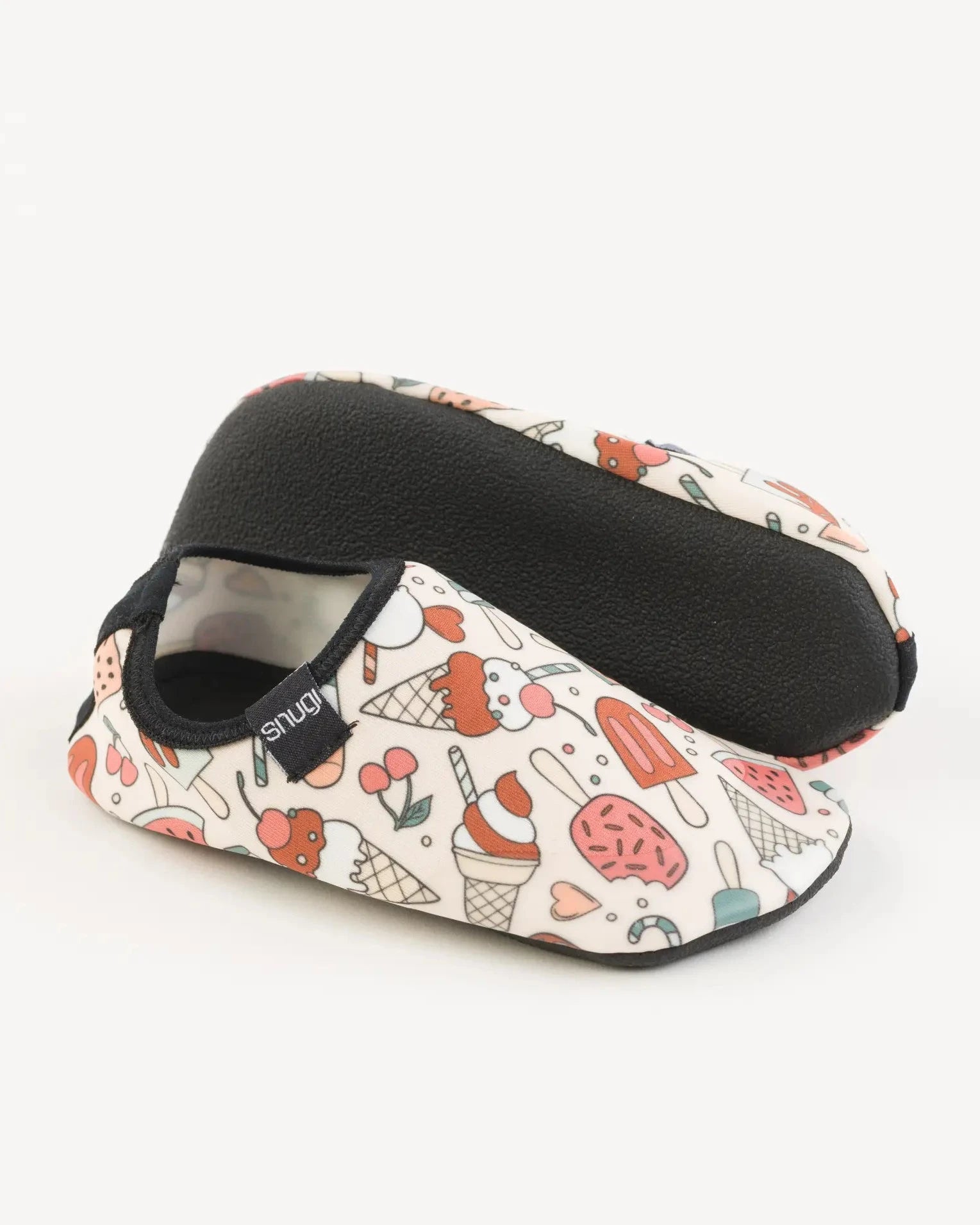 Pantofole da acqua Sweets